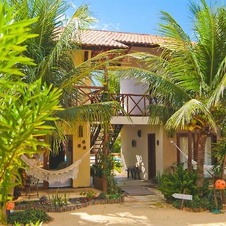 Pousada Brisamares Ponta do Anel Exterior photo